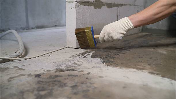 24/7 Emergency Waterproofing experts in Clinton, MI